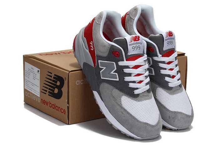 new balance 999 new balance trainer bateau authentique chute